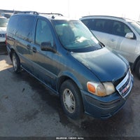 2005 Chevrolet Venture Ls