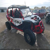 2021 Honda Sxs1000 S4X