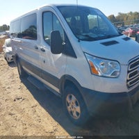 2018 Ford Transit-350 Xlt