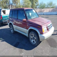 1998 Suzuki Sidekick Jlx Sport/Jx Sport