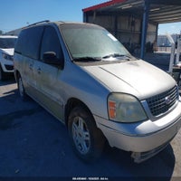 2005 Ford Freestar Sel