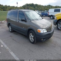 2005 Pontiac Montana M16 W/1Sa Pkg.