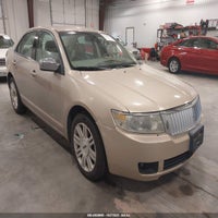 2006 Lincoln Zephyr