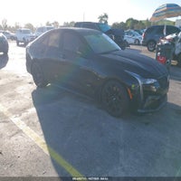 2023 Cadillac Ct4-V V-Series Blackwing