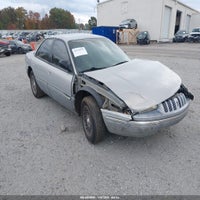 1993 Chrysler Concorde