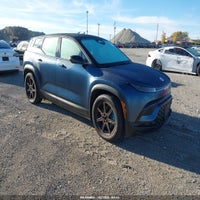 2023 Fisker Ocean One