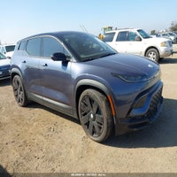 2023 Fisker Ocean Extreme