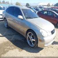 1998 Lexus Gs 300