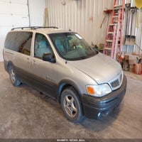 2003 Pontiac Montana M16 W/1Sa Pkg.