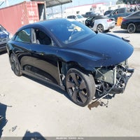 2026 Luci Air Grand Touring Aw