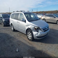 2008 Hyundai Entourage Gls/Limited