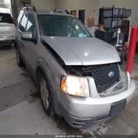 2007 Ford Freestyle Sel