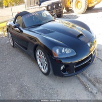 2005 Dodge Viper Srt10