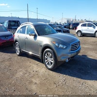 2015 Infiniti Qx70