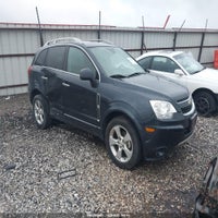2014 Chevrolet Captiva Sport Ltz