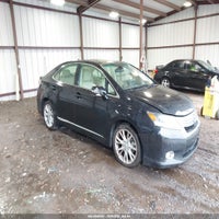 2011 Lexus Hs 250H Premium