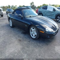 1997 Jaguar Xk8