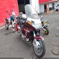 1989 Honda Gl1500