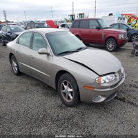 2001 Oldsmobile Aurora 3.5