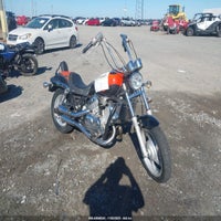 2000 Honda Vf750 C2