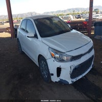 2020 Kia Rio 5-Door S