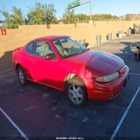 2003 Oldsmobile Alero Gl1