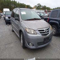 2005 Mazda Mpv Es