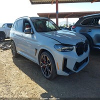 2024 BMW X3 M