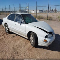 1999 Pontiac Bonneville Se