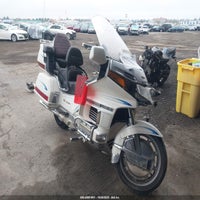 1995 Honda Gl1500 Se12