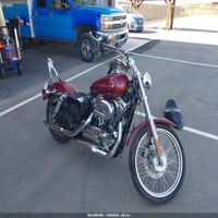 2004 Harley-Davidson Xl1200 C