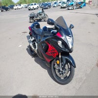 2011 Suzuki Gsx1300 R