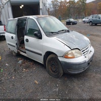 2000 Ford Windstar Standard