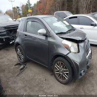 2012 Scion Iq