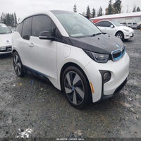 2017 BMW I3 94 Ah W/Range Extender
