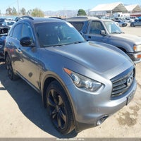 2016 Infiniti Qx70