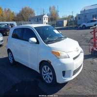 2010 Scion Xd