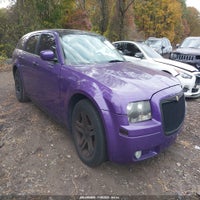 2005 Dodge Magnum Rt