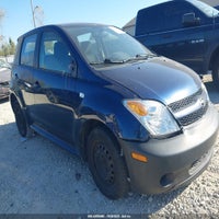 2006 Scion Xa