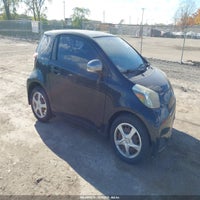 2012 Scion Iq