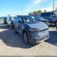 2023 Subaru Solterra Touring