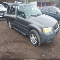 2003 Ford Escape Xlt