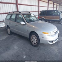 2002 Saturn L-Series Lw200