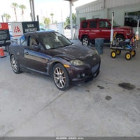 2005 Mazda Rx-8 Shinka Special Edition