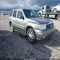 2005 Buick Rainier Cxl