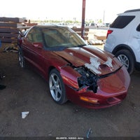 1994 Pontiac Firebird Formula/Trans Am/Gt