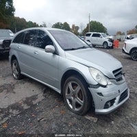 2010 Mercedes-Benz R 350 4Matic