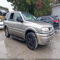 2003 Oldsmobile Bravada
