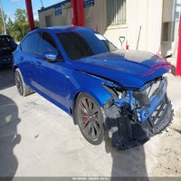 2023 Cadillac Ct5-V V-Series Blackwing