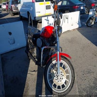 1999 Harley-Davidson Xl1200 S